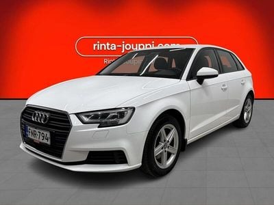 Audi A3 Sportback g-tron