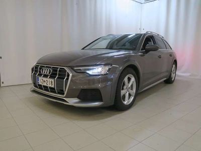 käytetty Audi A6 Allroad Quattro Business 40 TDI MHEV quattro S tronic