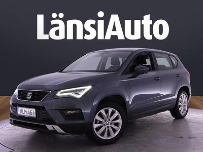 Käytetty Seat Ateca Style 150 HP (110 kW) 2019 Katumaasturi