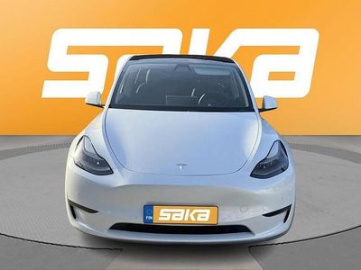 Käytetty 2022 Tesla Model Y Katumaasturi | 33 900 € (Perustarjous)