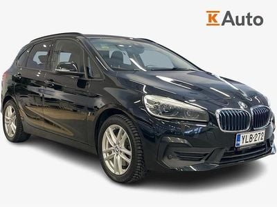 Käytetty BMW 225 Active Tourer 224 HP (164 kW) 2019 Tila-auto