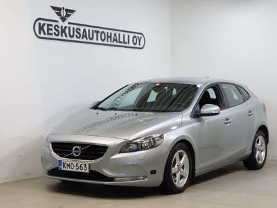 käytetty Volvo V40 T2 Business Classic aut