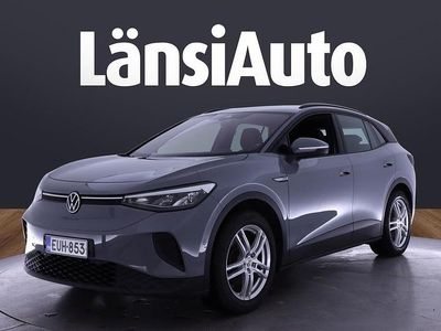 Käytetty 2022 VW ID.4 Pro Performance Katumaasturi | 28 500 € (Perustarjous)