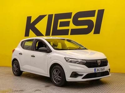 Käytetty Dacia Sandero Essentiel 91 HP (66 kW) 2021 Viistoperä