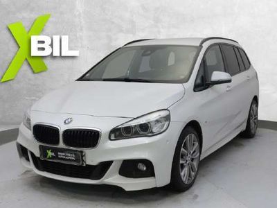 BMW 220 Gran Tourer