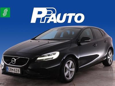 Käytetty Volvo V40 Business Edition 122 HP (89 kW) 2019 Viistoperä