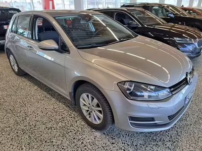 VW Golf VII