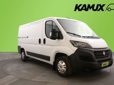 käytetty Fiat Ducato 2,3 Multijet 10m3 L2H1 /