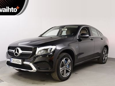 Mercedes GLC350