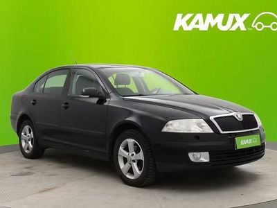 Valkoinen Käytetty 2008 Skoda Octavia Style Farmari | 2 000 €