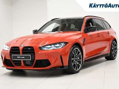 käytetty BMW M3 Competition xDrive Touring 11GB