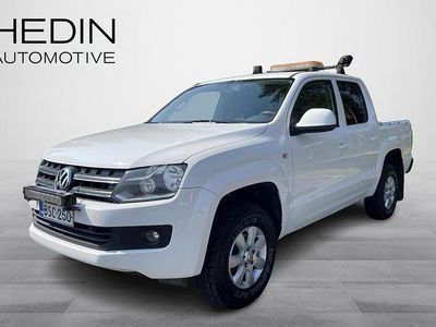 VW Amarok