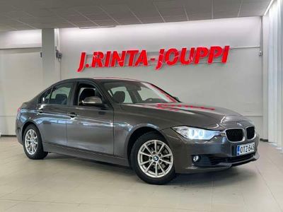 käytetty BMW 320 320 F31 Touring d A xDrive Business Exclusive Edition