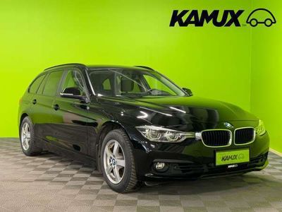 käytetty BMW 320 320 F31 Touring i A xDrive Business Exclusive /