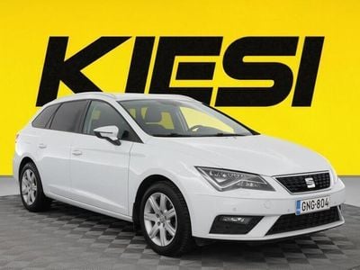 Seat Leon ST