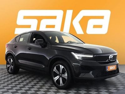 Käytetty Volvo C40 Core 169 kW (231 HP) 2023 Katumaasturi