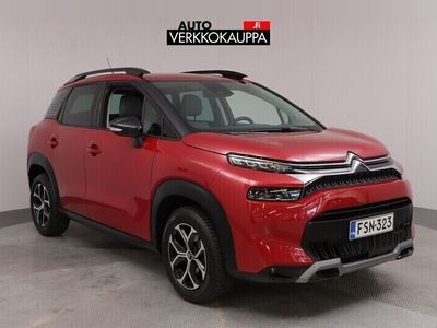 käytetty Citroën C3 Aircross PureTech 130 Pop