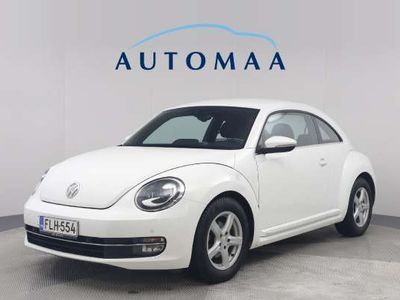 VW Beetle