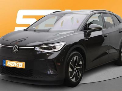 Käytetty 2022 VW ID.4 Pro Performance Katumaasturi | 29 900 € (Hyvä tarjous)
