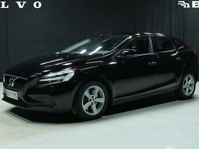 Käytetty 2019 Volvo V40 Business Edition Viistoperä | 18 800 € (Perustarjous)
