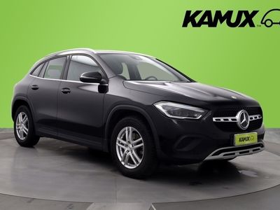 käytetty Mercedes GLA180 d A Business