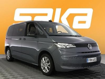 Käytetty VW Multivan Life 218 HP (160 kW) 2023 Van