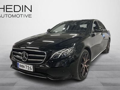 Mercedes E300