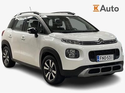 Käytetty 2018 Citroën C3 Aircross Feel Katumaasturi | 10 450 €