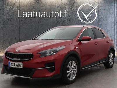 Käytetty 2020 Kia XCeed EX Katumaasturi | 13 380 € (Perustarjous)