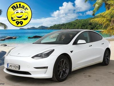 Käytetty 2023 Tesla Model 3 Sedan | 26 950 € (Perustarjous)