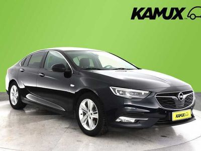 käytetty Opel Insignia Grand Sport Innovation 1,6 CDTI ECOTEC Start/Stop 100kW AT6