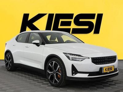 Käytetty 2021 Polestar 2 Performance Viistoperä | 26 390 € (Perustarjous)