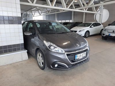 käytetty Peugeot 208 Active VTi 82 5-ov ETG