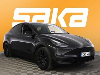 Käytetty Tesla Model Y 258 kW (351 HP) 2022 Katumaasturi