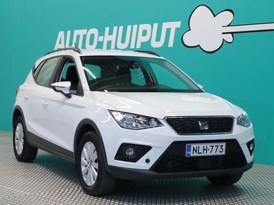 Käytetty 2019 Seat Arona Style Katumaasturi | 12 900 € (Perustarjous)