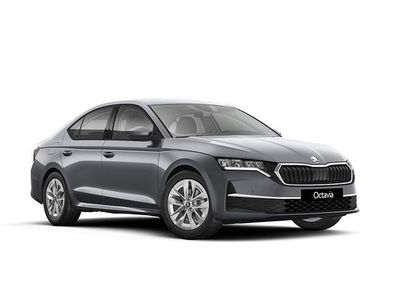Uusi 2026 Skoda Octavia Selection | 37 352 €