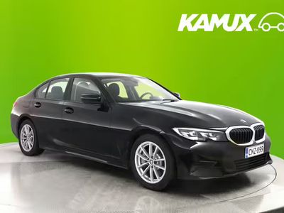 BMW 330e