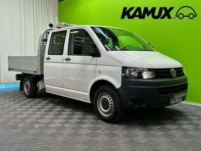 VW Transporter