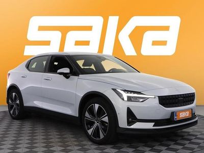 Käytetty Polestar 2 Pilot 300 kW (408 HP) 2023 Viistoperä