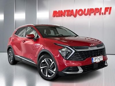Käytetty Kia Sportage EX 150 HP (110 kW) 2023 Katumaasturi