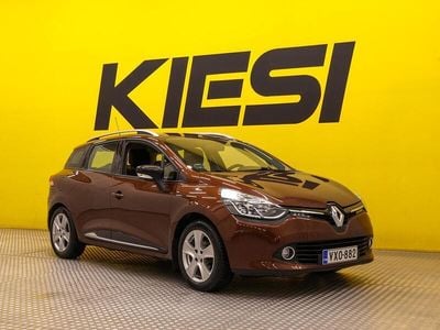 Renault Clio GrandTour