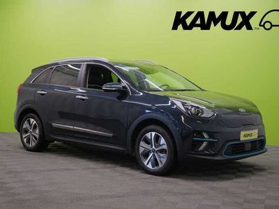 käytetty Kia Niro 