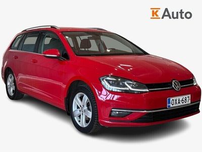 VW Golf VII