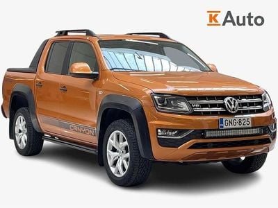 VW Amarok