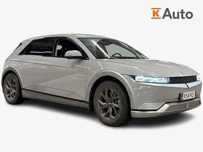 Käytetty 2023 Hyundai Ioniq 5 Premium Katumaasturi | 37 900 €