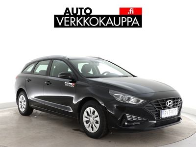 käytetty Hyundai i30 Wagon 1.5 DPi 110 hv 6MT Classic