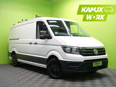 VW Crafter