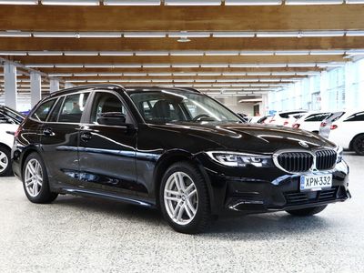 BMW 330e