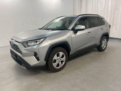 Käytetty 2019 Toyota RAV4 H3 Katumaasturi | 32 990 €