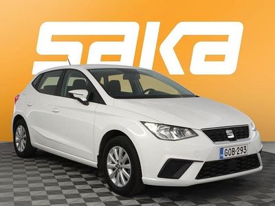 Käytetty Seat Ibiza Style 90 HP (66 kW) 2020 Viistoperä